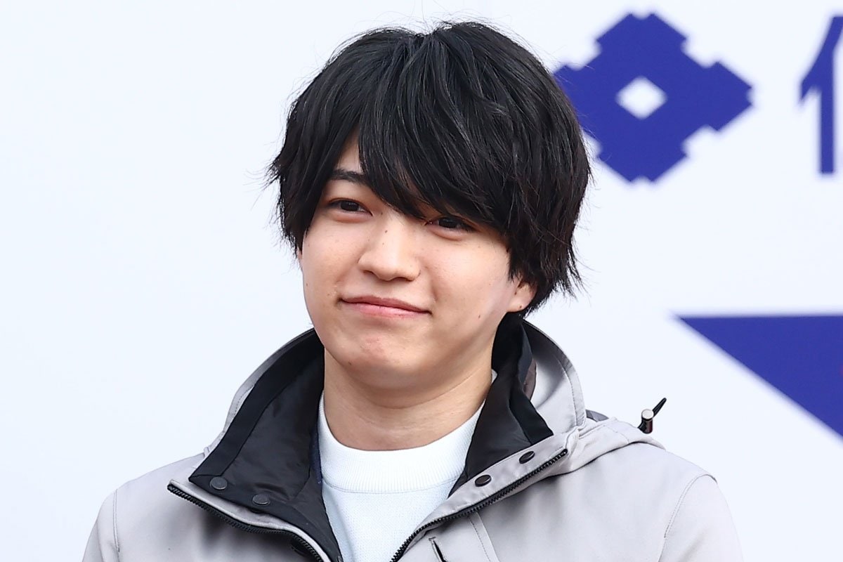 1ページ目】なにわ男子がデビュー前の下積み時代を告白 夜行バスで移動