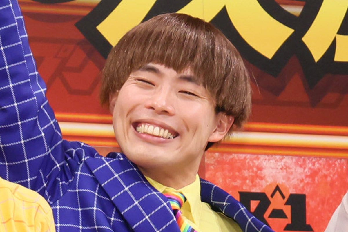東野幸治がサツマカワRPGにガチ説教 スタジオも「『笑えよ』と言