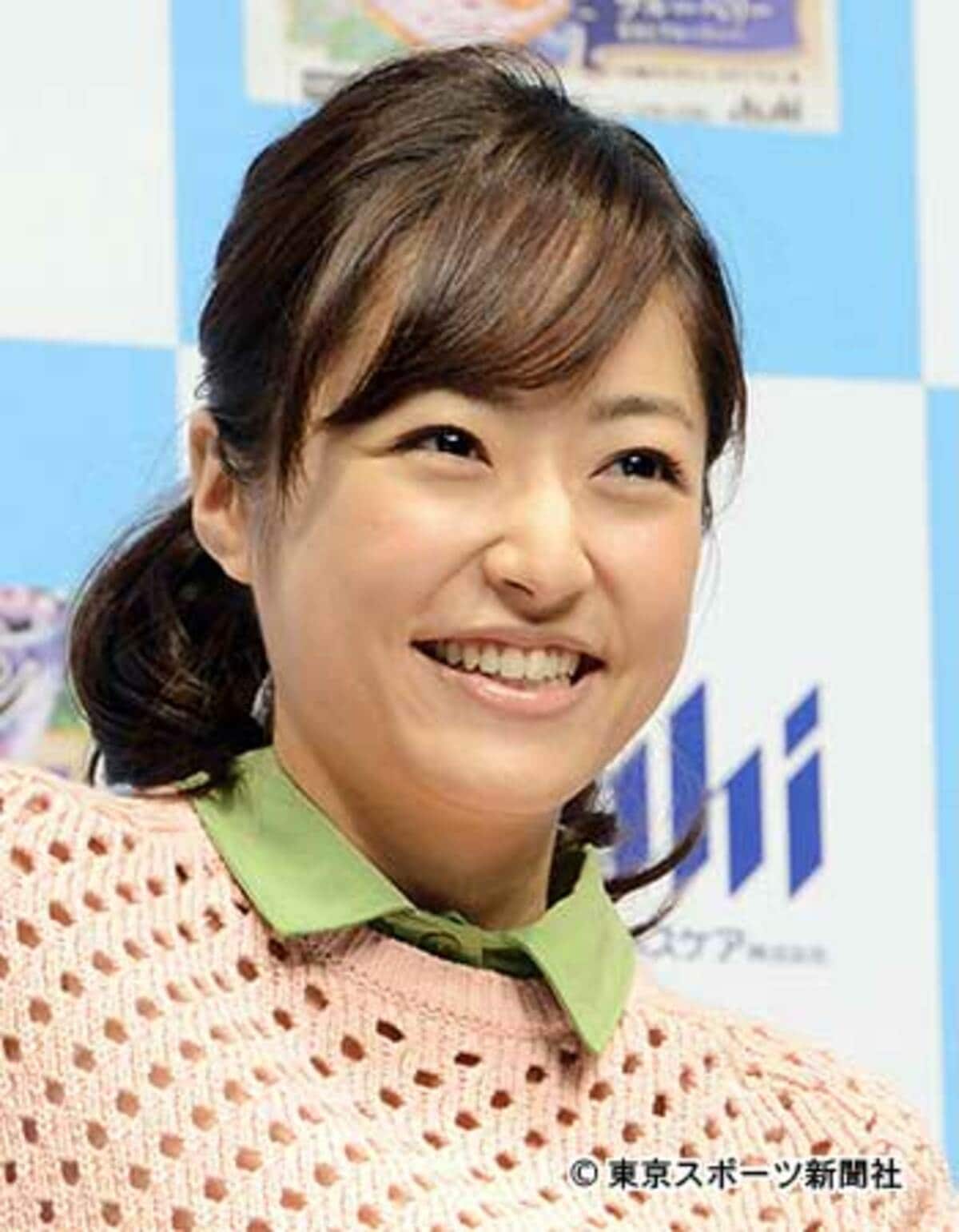 松本 潤 妻