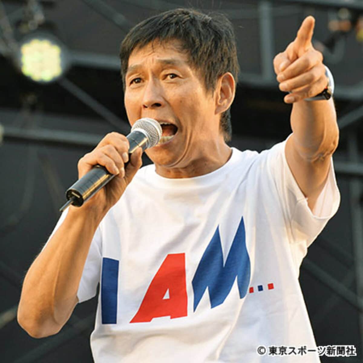 写真：「からくりTV」打ち切りなんでやねん！さんま激怒 | 東スポWEB