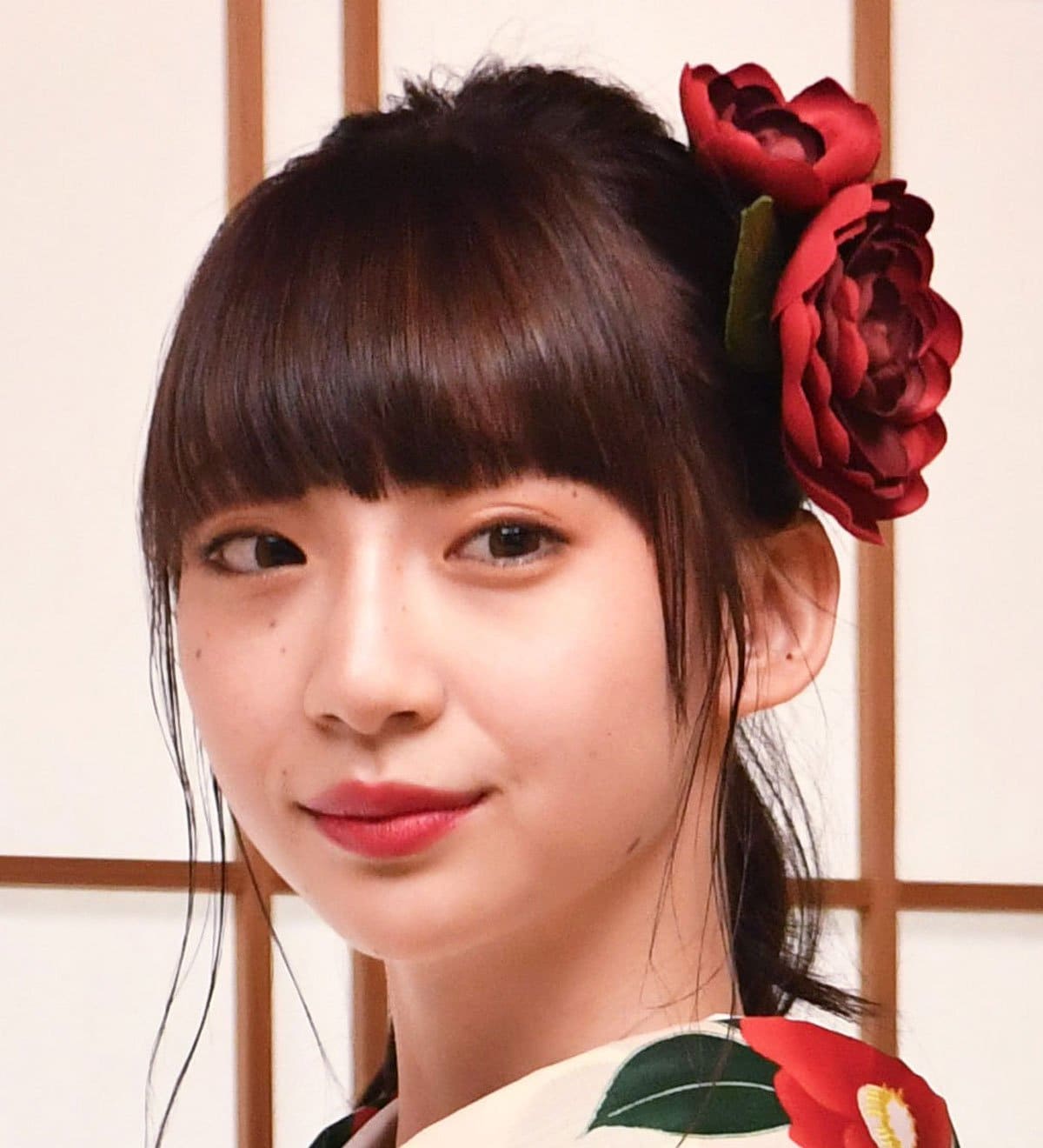 元NGT48荻野由佳 ホリプロ退社を報告「少しずつ自分らしく活動し 