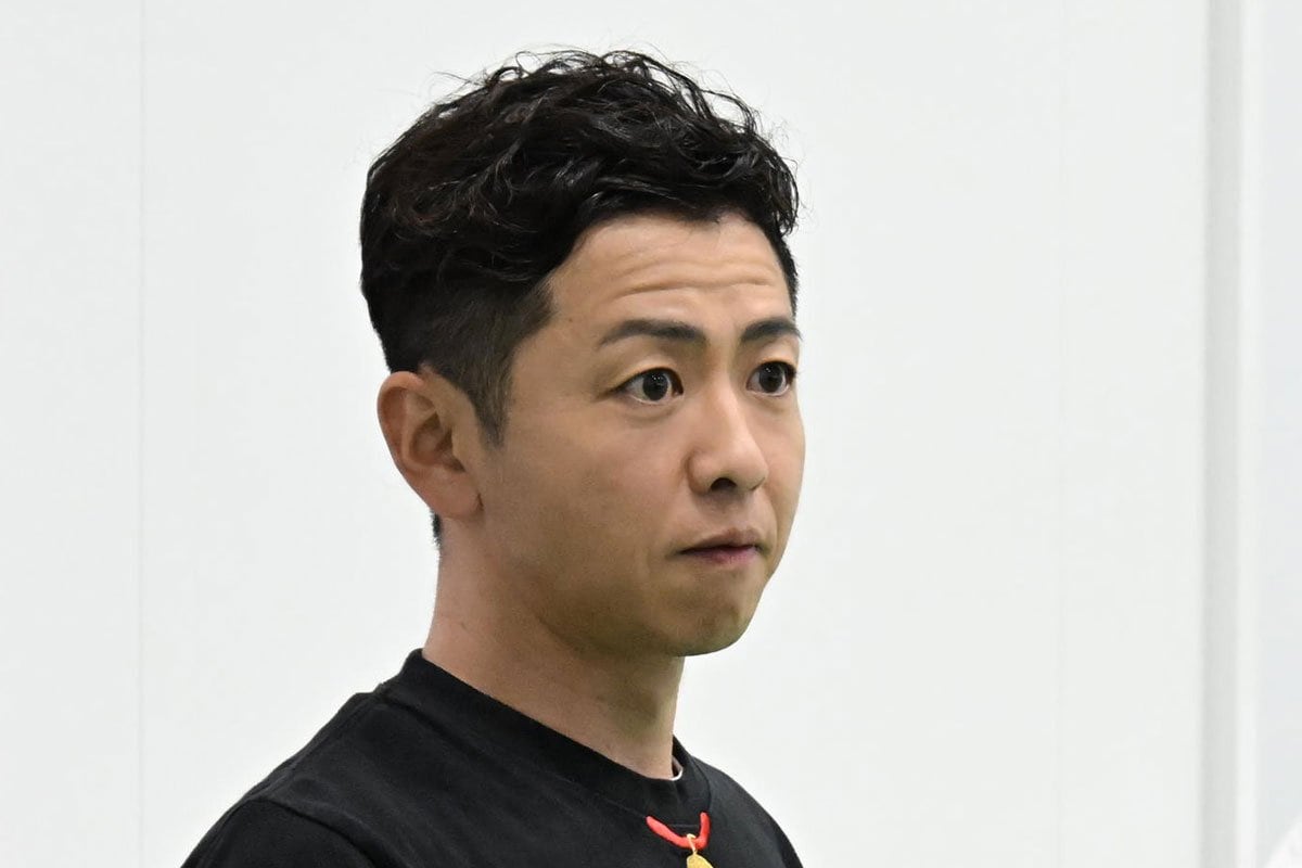 鳴門ボート・SGグラチャン】石野貴之が痛恨Fで賞典除外「勝負に行っ