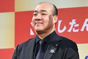 にしたんクリニックの西村誠司社長