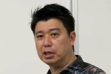 倉沢利彰競泳委員長