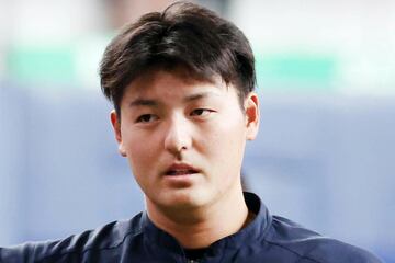安楽智大
