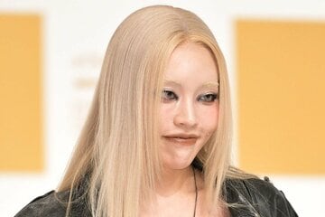 ちゃんみな