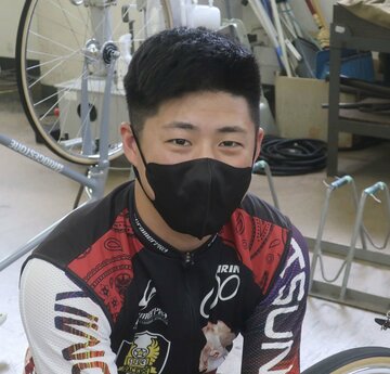  大一番を見据えて試行錯誤中の森田優弥（東スポWeb）