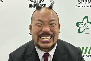 活躍が期待される飯野雄貴