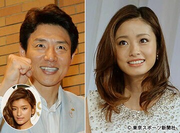 写真 ローラ 上半期ｃｍ出演数 女王陥落 不肖の父 影響か 東スポweb