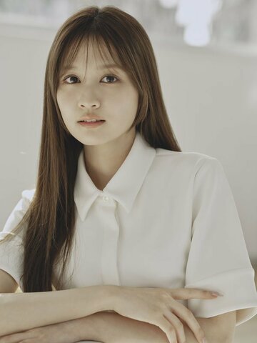 中村麗乃の宣材写真