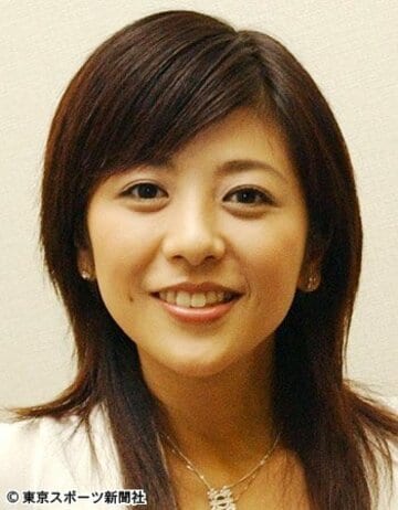  白石美帆