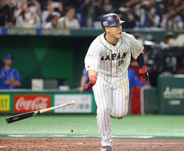 きっかけは2023年のWBCだった