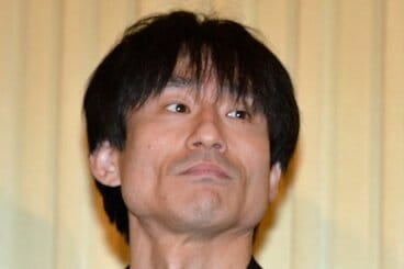 なだぎ武