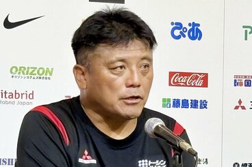 新たにJ1浦和を指揮する曺貴裁監督だが…