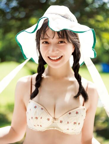 鶴田りお