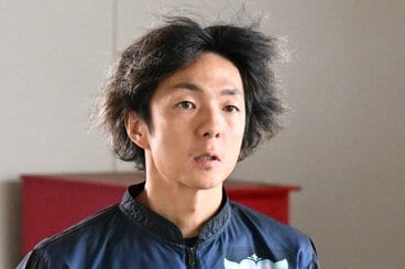 地元記念のタイトル奪取に燃える松田祐季