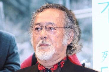 仲代達矢さん