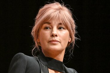 梅宮アンナ