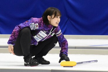 北海道銀行の仁平美来