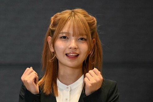 尼崎ボート・PGIBBCトーナメント】福留光帆 注目選手は前田滉