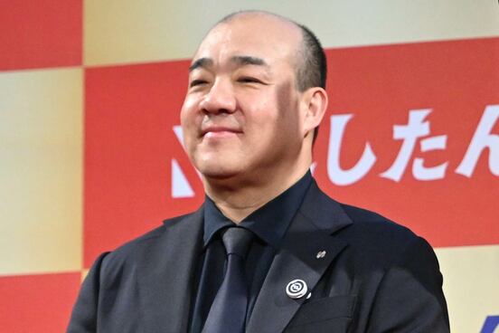 にしたんクリニックの西村誠司社長