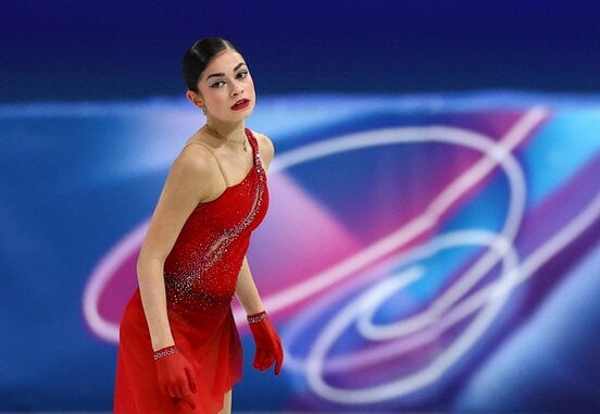 アデリア・ペトロシャン（ロイター）