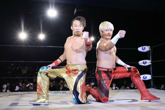 李*国様 WWE ワイアットファミリー sddefault.jpg