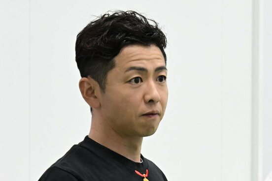 石野貴之