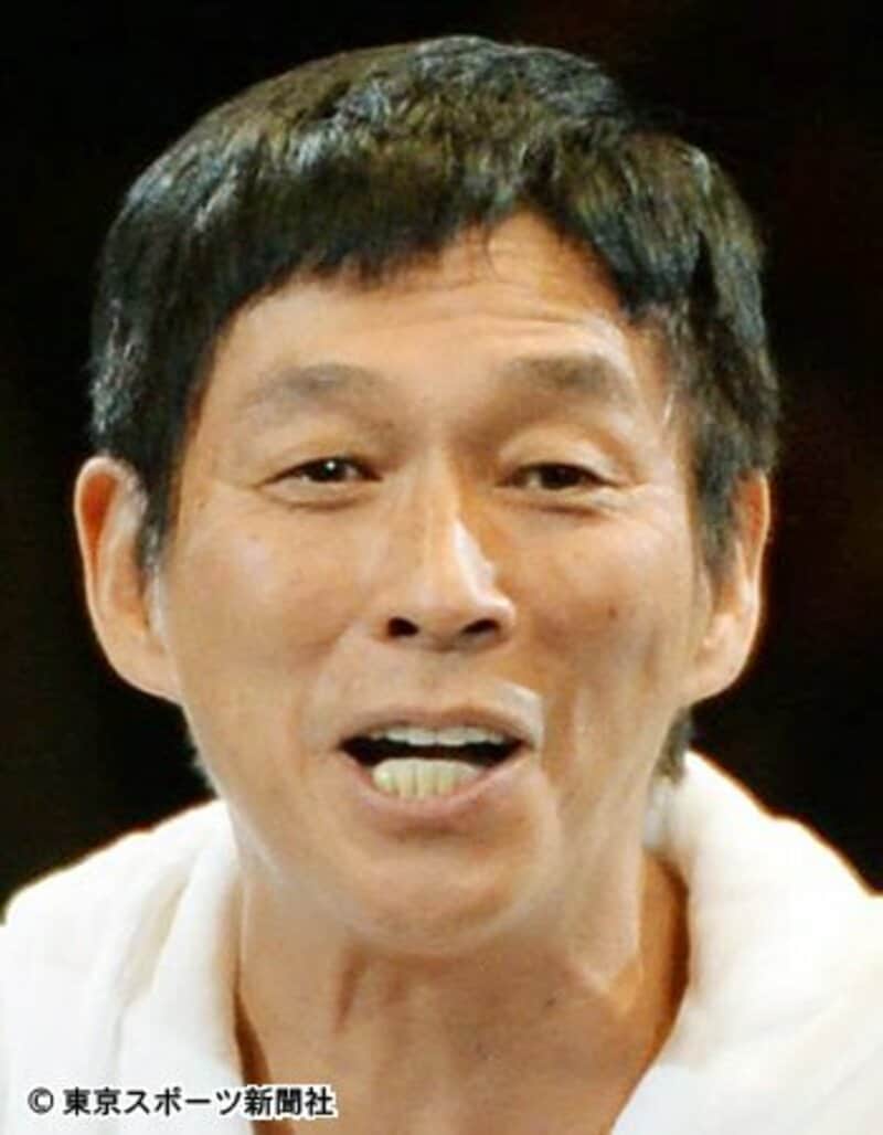 写真：【エンタメ賞】たけしが語る …