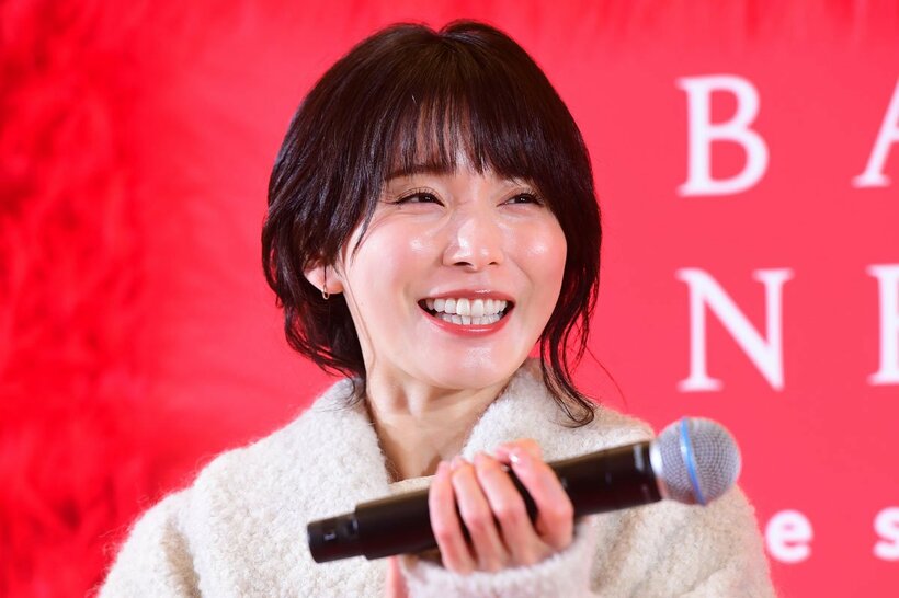 松岡茉優