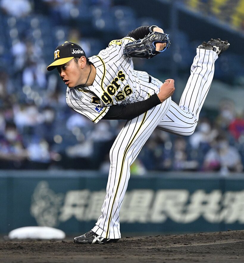  結果は出した阪神・小川だが…