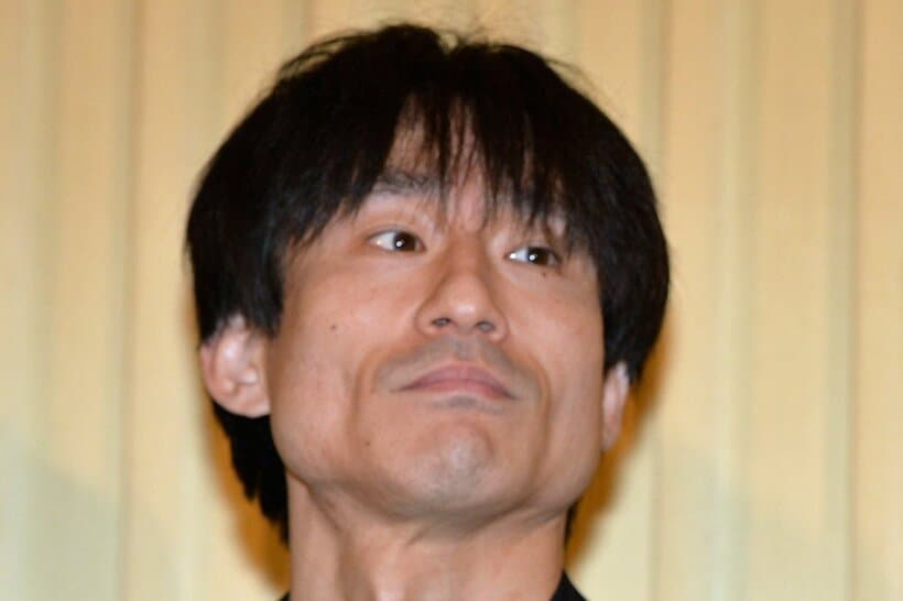 なだぎ武