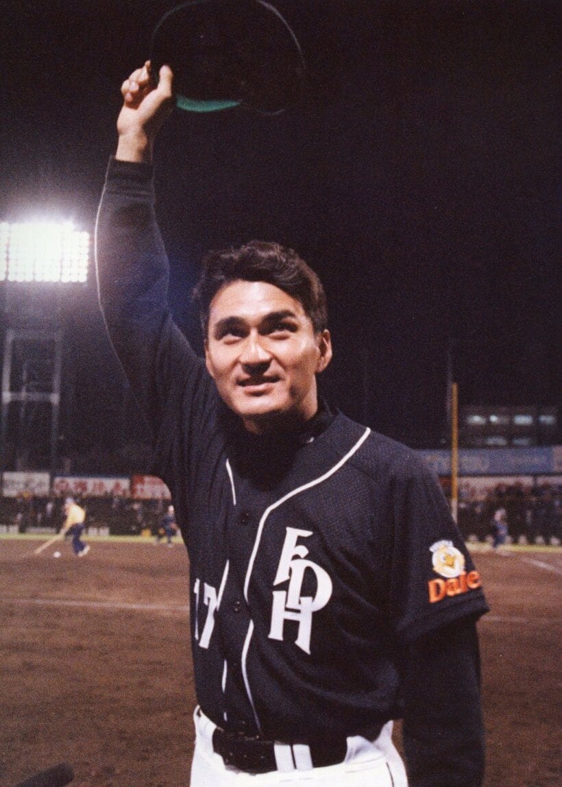  右肩手術を乗り越え、９９８日ぶりに白星を手にした
