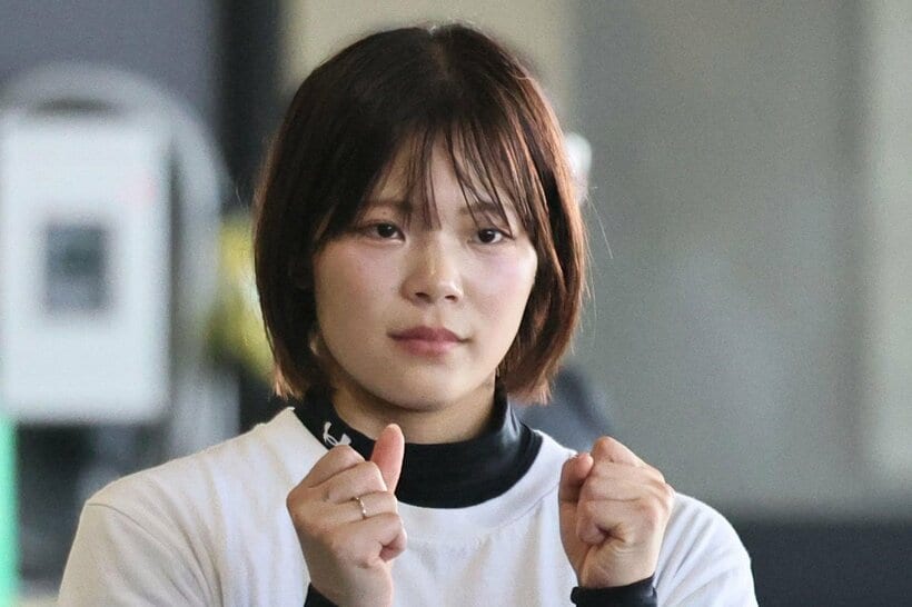 井上遥妃