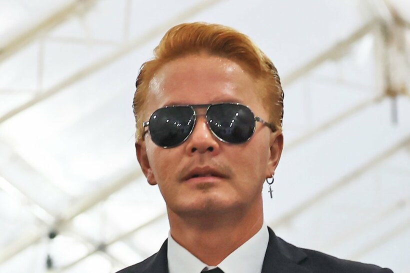 年内での引退を発表したＥＸＩＬＥ ＡＴＳＵＳＨＩのモノマネ芸人・RYO