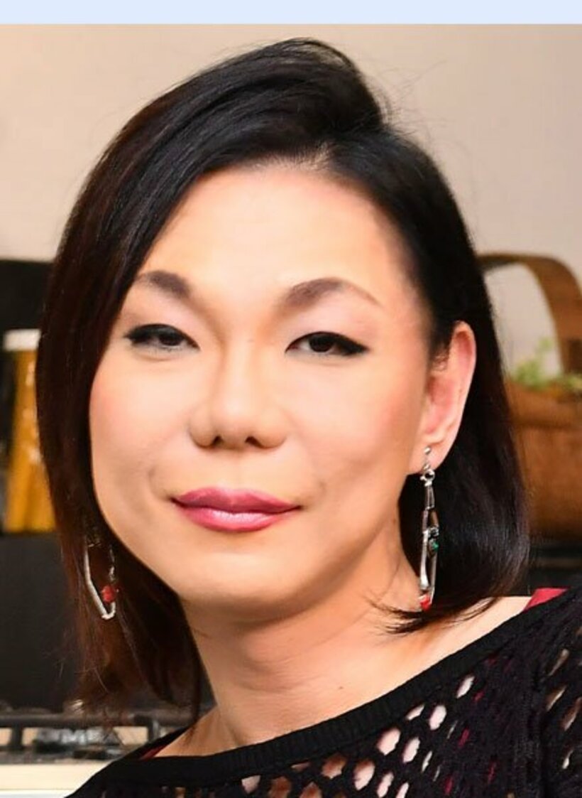  瀬戸の不倫騒動に口を開いたミッツ