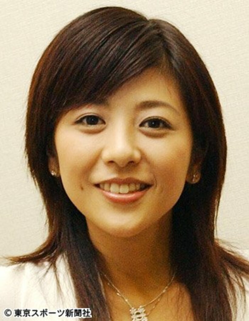 白石美帆