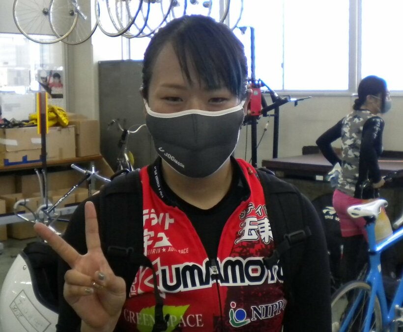  西島叶子は誕生日の父に勝利をプレゼント（東スポWeb）
