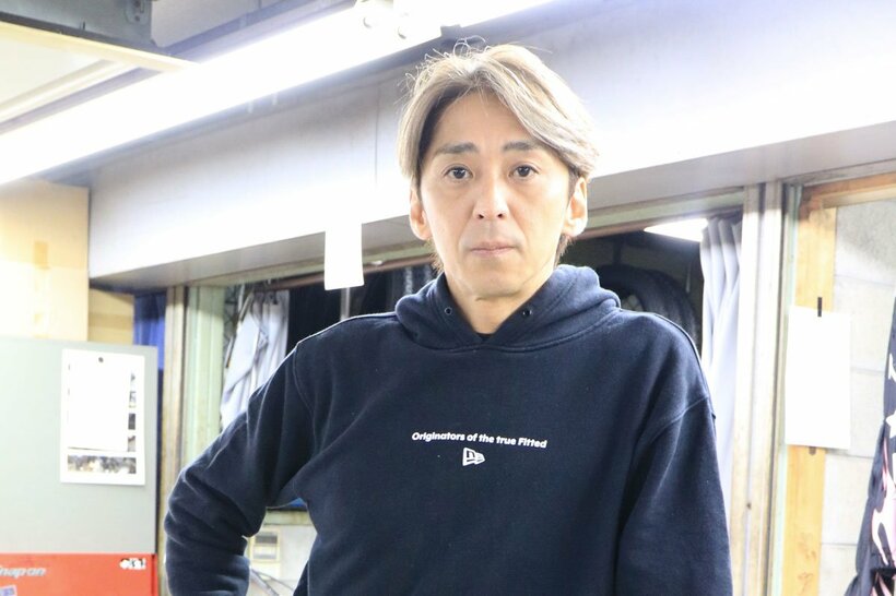好発進を目指す森且行