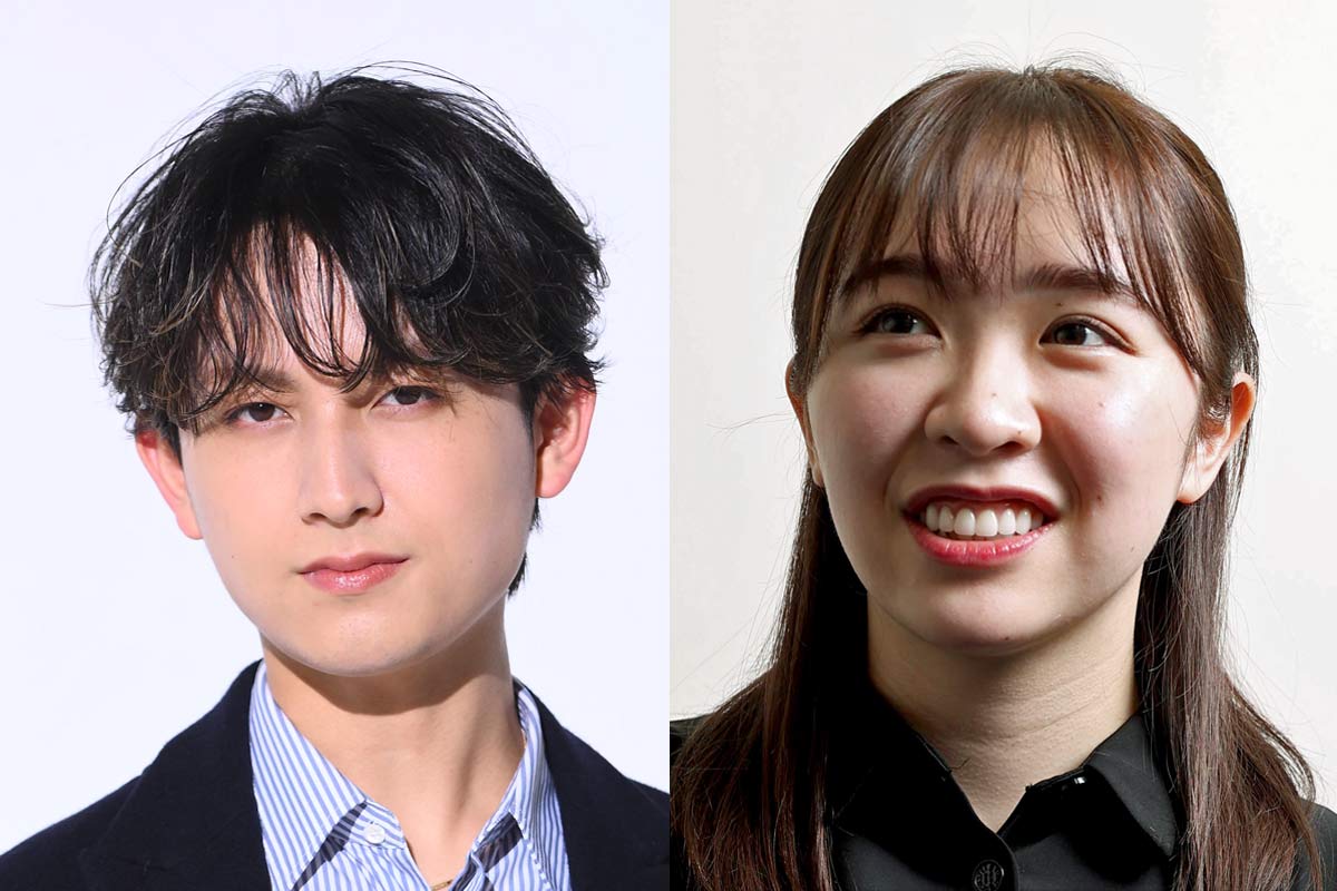 渡辺みり愛の結婚相手は誰？萩谷慧悟との馴れ初めと出産の真相を徹底解剖