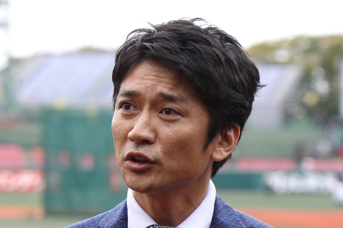 国分 太一 がん
