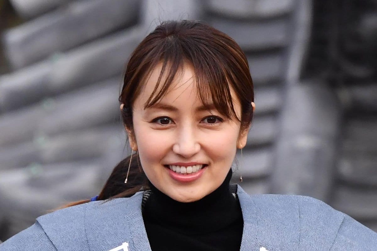 シングルマザーの矢田亜希子が18歳の息子との関係を告白「お正月も