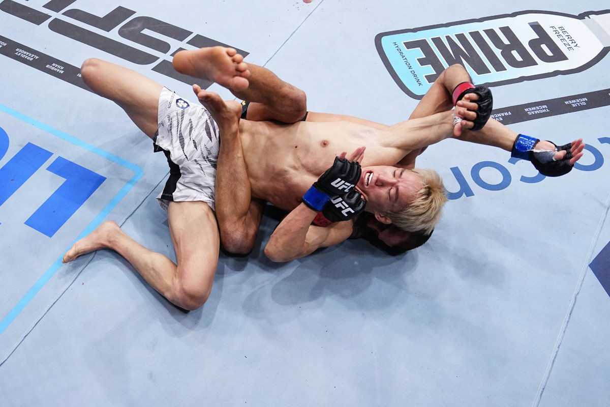UFC バックパック リーボック 朝倉海 RIZIN 平良達郎 平本蓮