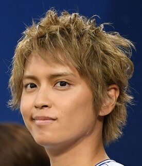  手越祐也