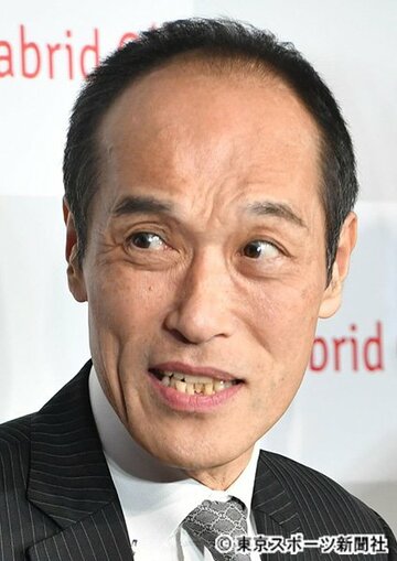  東国原英夫氏