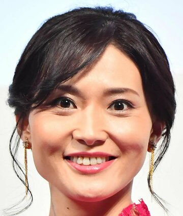  金子恵美氏