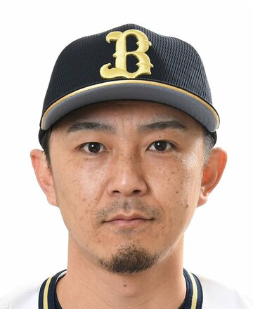  オリックス・増井浩俊