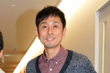 ロザンの宇治原史規