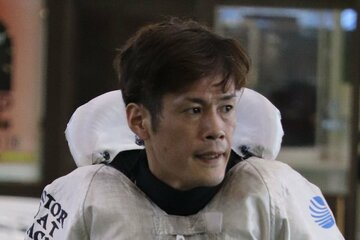 森定晃史