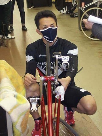  稲垣裕之は５００達成を改めて振り返った